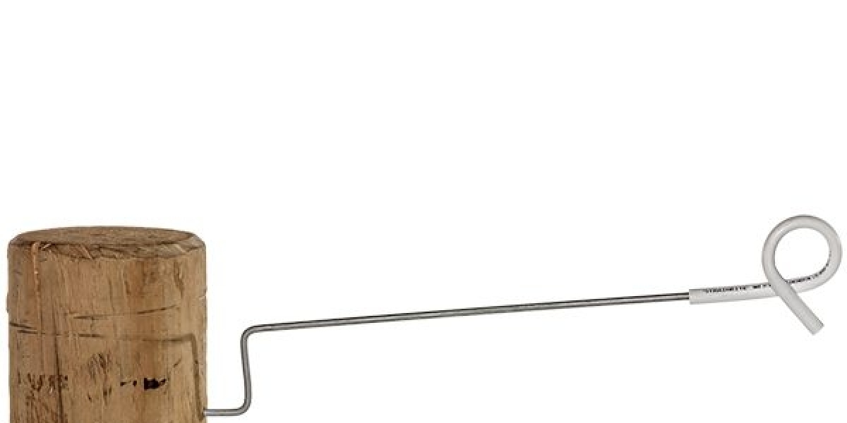 Strainrite Pigtail Outriggers for Improved Stability, Strength, and Performance