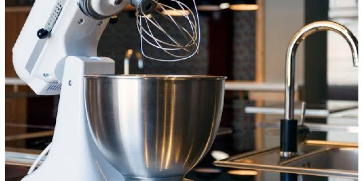 Top Bakery Kitchen Equipment for 2026: Best Commercial Solutions for Efficient Baking and Production