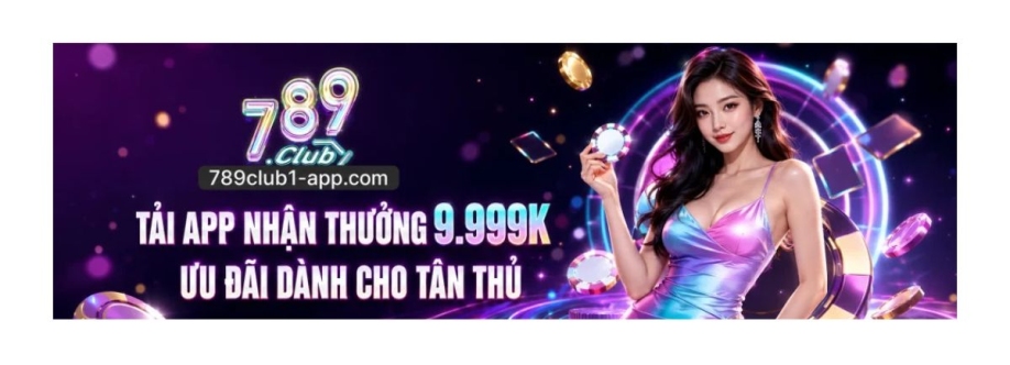 789CLUB 1APPCOM Cover Image