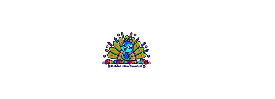 kleurplatenparadijs Cover Image