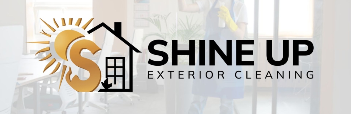 Shineup Exterior cleaning Cover Image