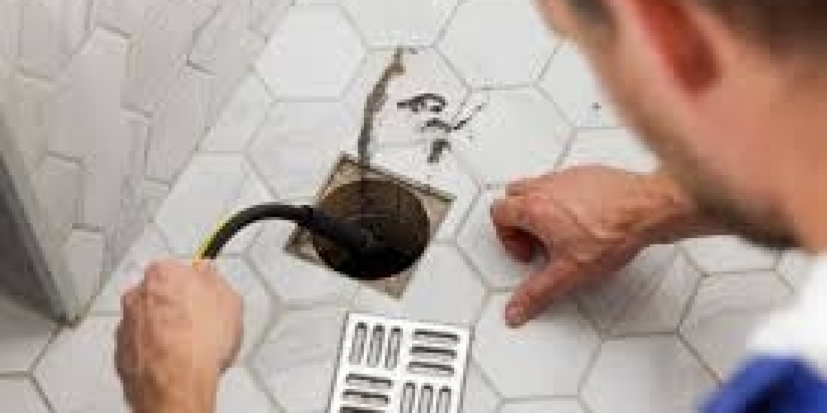 Drain Cleaning for Clear and Efficient Pipes