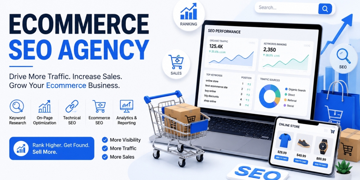Driving Growth Niche Markets Essential Guide Specialized Digital Marketing Agencies