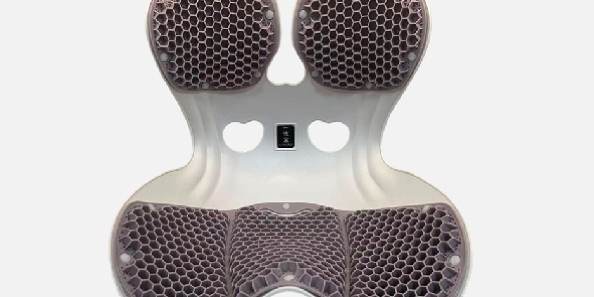 Professional Manufacturing of Ergonomic Seating Products