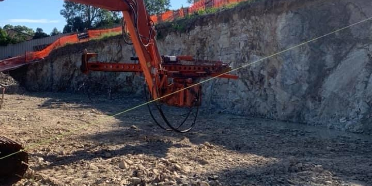 North QLD Shotcrete Services: Reliable Solutions for Construction Projects
