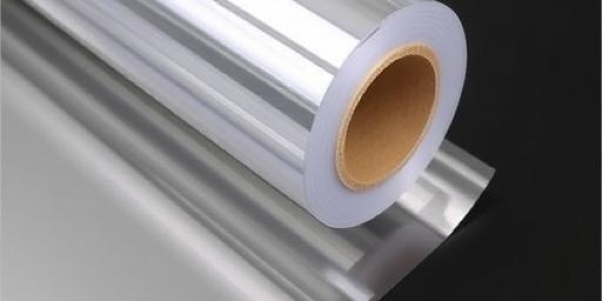 Can POF Shrink Film Create a Neater Packaging Finish?