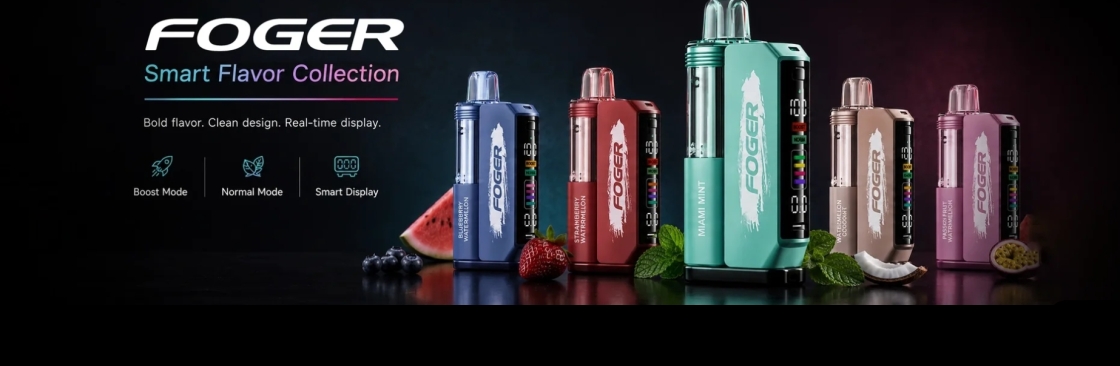 skull vaping Cover Image