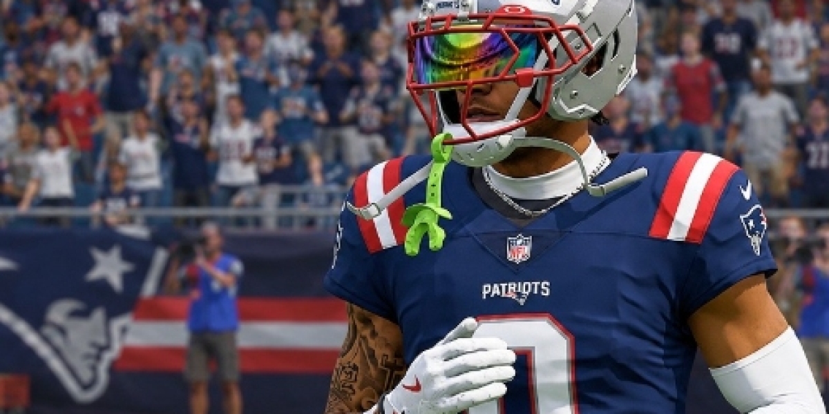 Madden 27 Coins for Sale at MMOexp: Buy Cheap MUT 27 Coins Safely