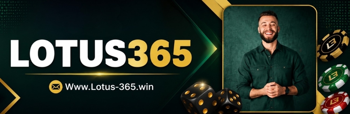 lotus 365id Cover Image
