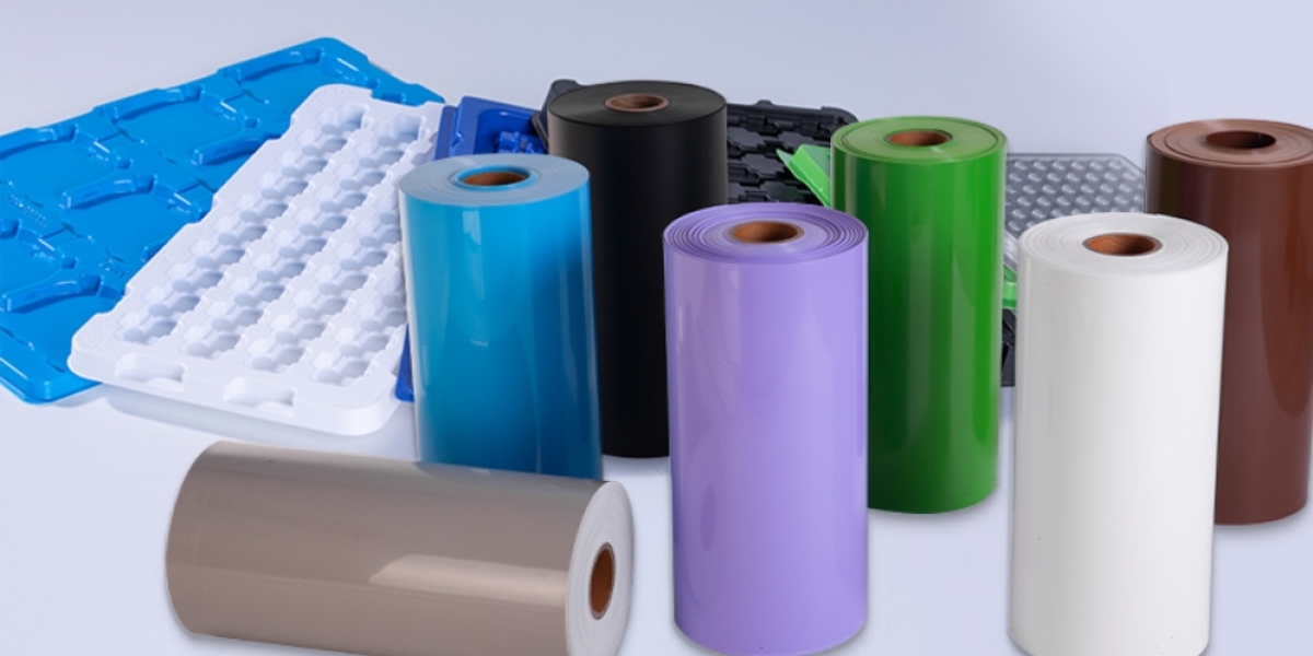 Can Conductive HIPS Sheets Handle Hundreds of Forming Cycles?