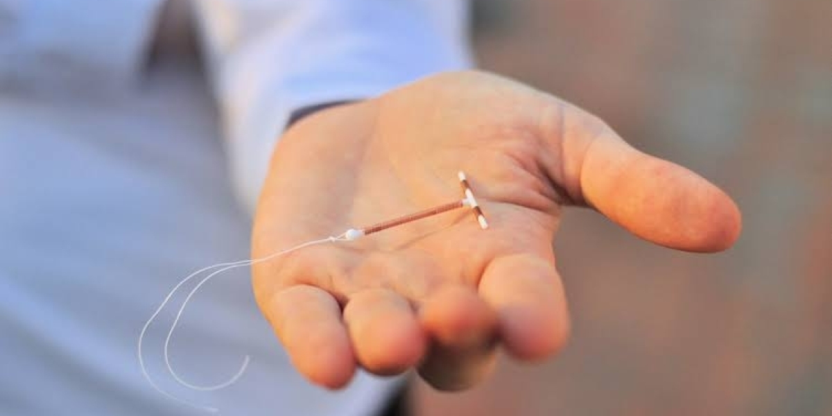 Where to Find the Best Copper IUD Insertion Clinic in Dubai?