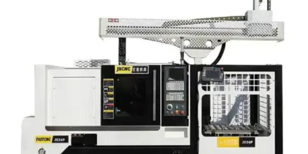 How Tailstock Design Affects CNC Turning Accuracy and Stability