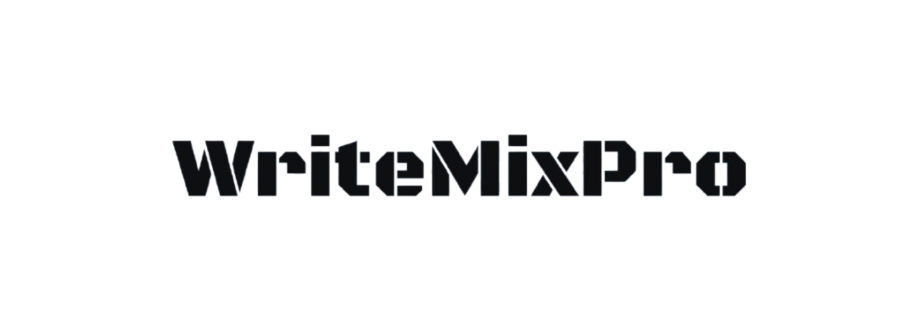 WriteMix Pro Cover Image