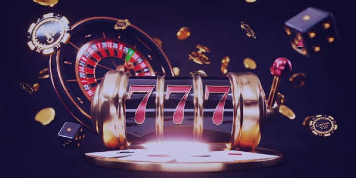 A Beginner-Friendly Introduction to Online Slot Games