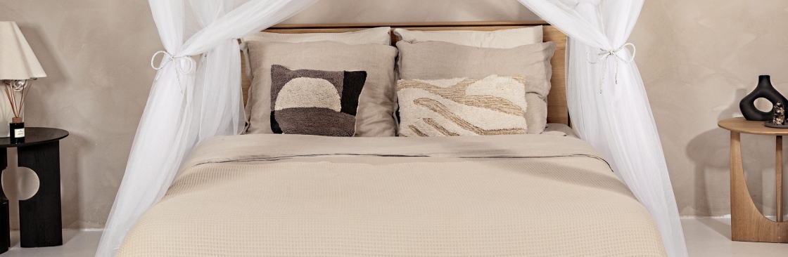 Bed Canopy Store Cover Image