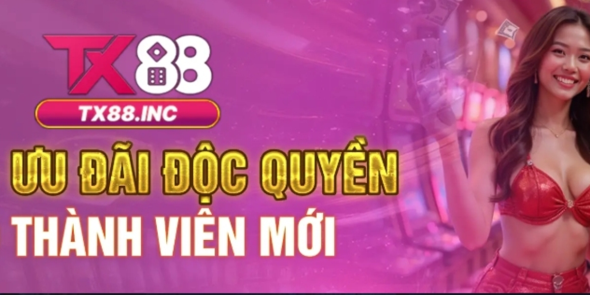 TX88 Online Sports Betting Và Casino – Khám Phá Toàn Diện Nền Tảng Cá Cược Thể Thao, Live Casino Và Kho Trò Chơi Trực Tu