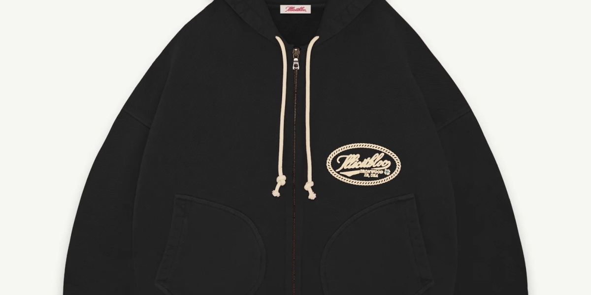 illicit clothing and illicit bloc: redefining premium streetwear for the modern generation
