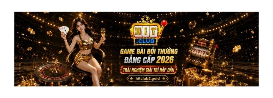 Cổng game Hitclub Cover Image