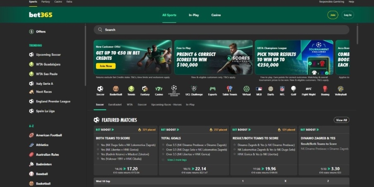 Nuovi Casino Online: Guida Generale per Conoscere le Novità