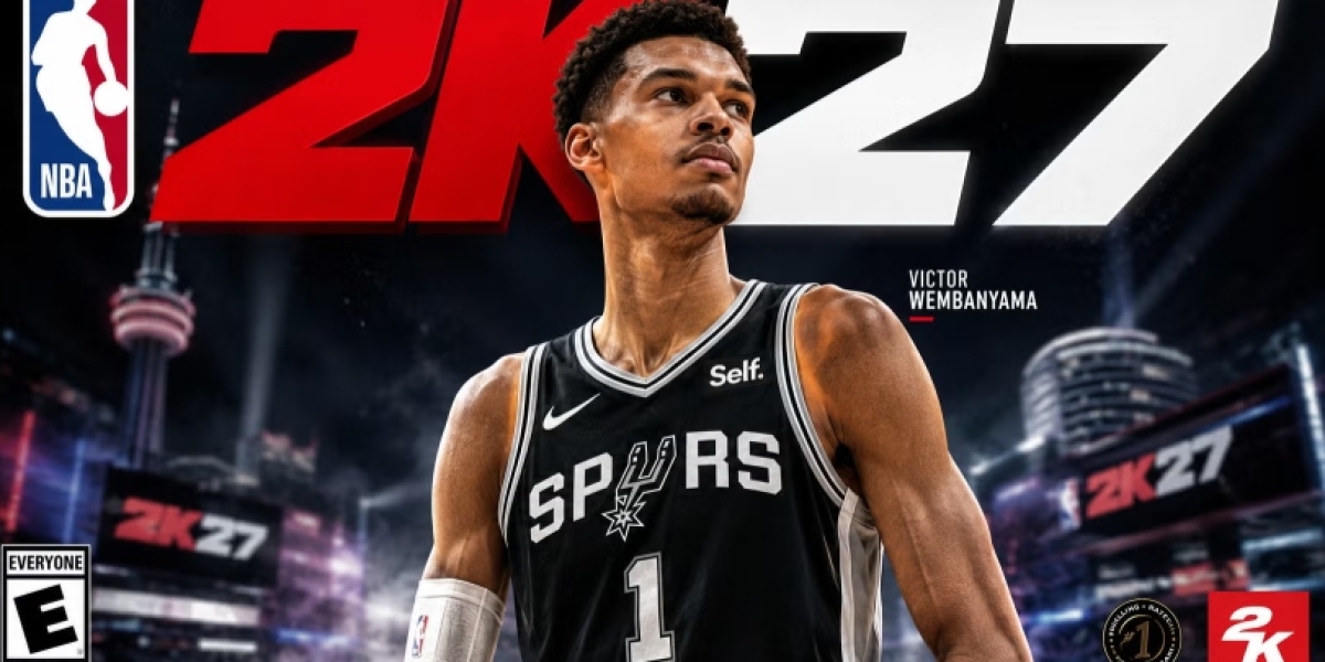 MMOEXP:The NBA 2K27 MT Habits That Can Give You a Huge Advantage