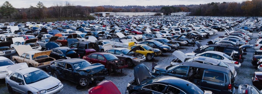 Brits Car Breakers Cover Image