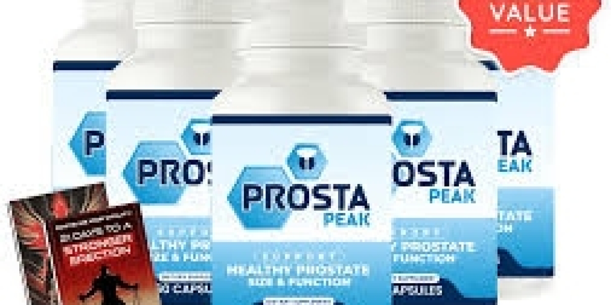 Prosta Peak - Prosta Peak Buy - Prosta Peak Reviews - Prosta Peak Sale