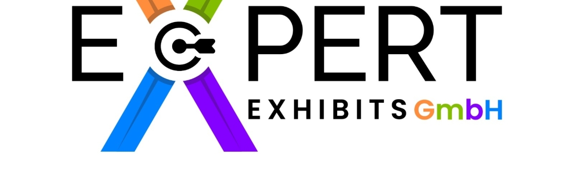 Expert Exhibits GmbH Cover Image