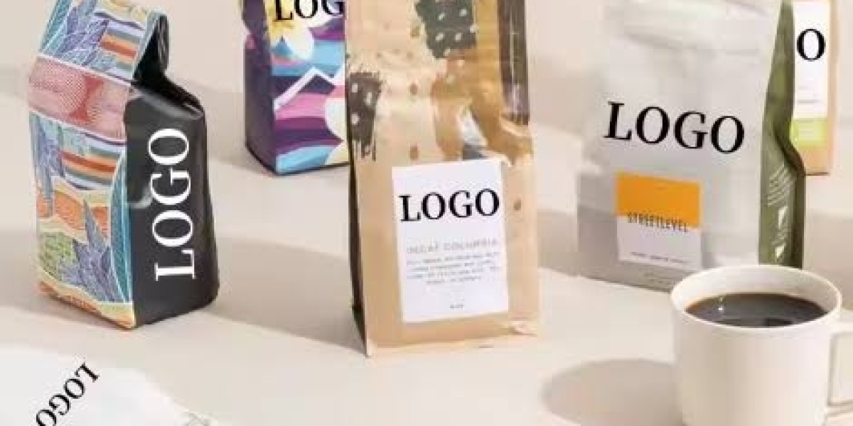 Build a Stronger Coffee Brand Identity