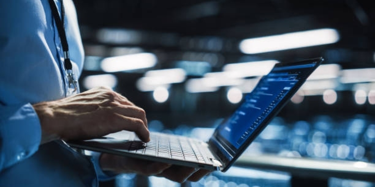 How Can Microsoft Technology Services by United Techno Transform Your Business?