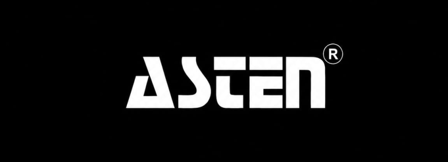 Asten Controls Cover Image