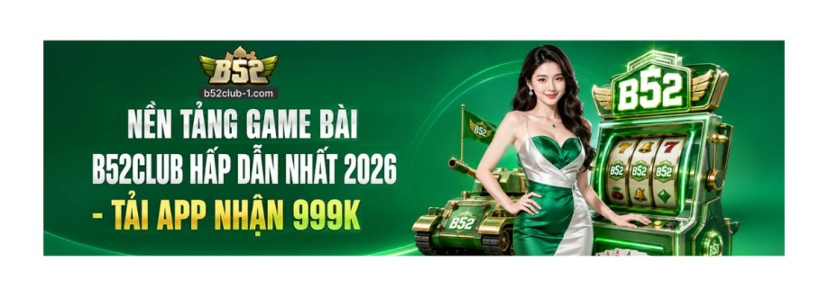 B52 CLUB1COM Cover Image