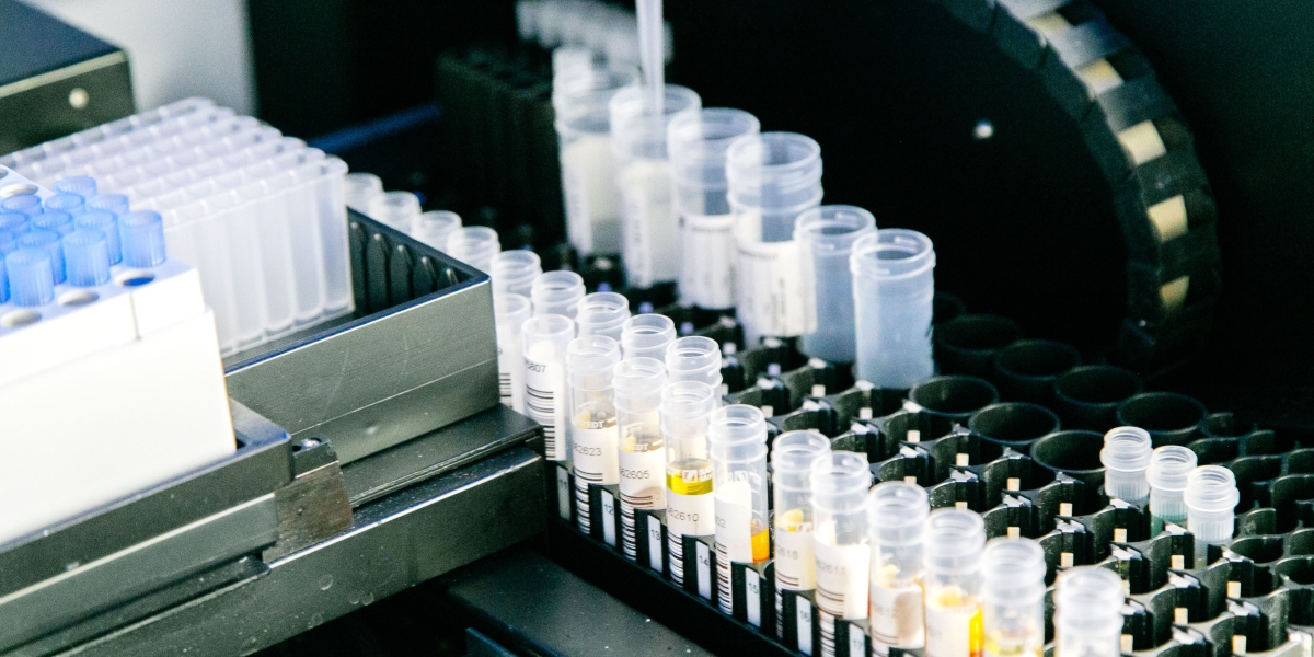 Lab Automation In Clinical Diagnostics Market | Segments, Size and Demand, Dynamics