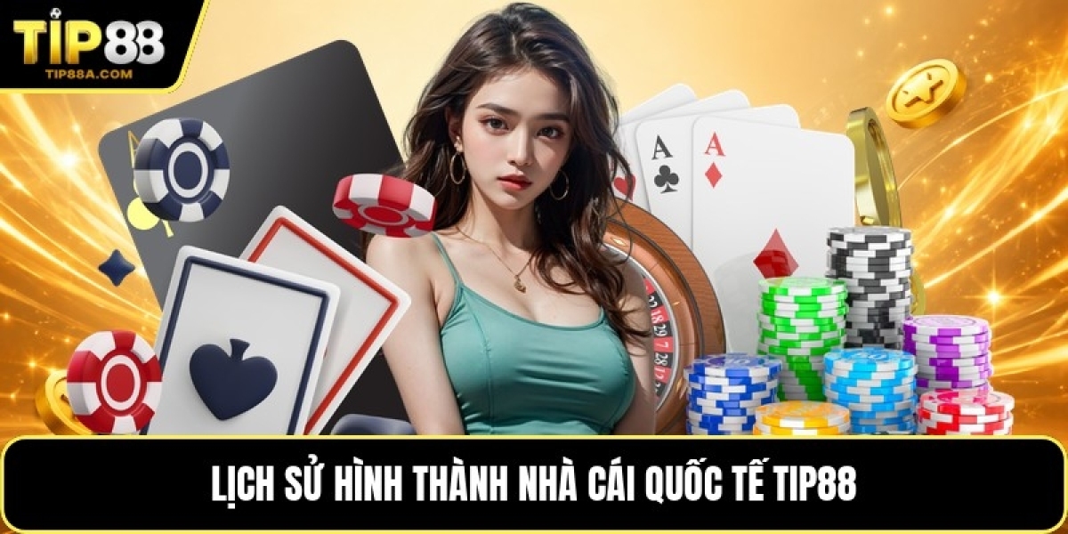 Casino TIP88 với nhiều lựa chọn trò chơi đa dạng