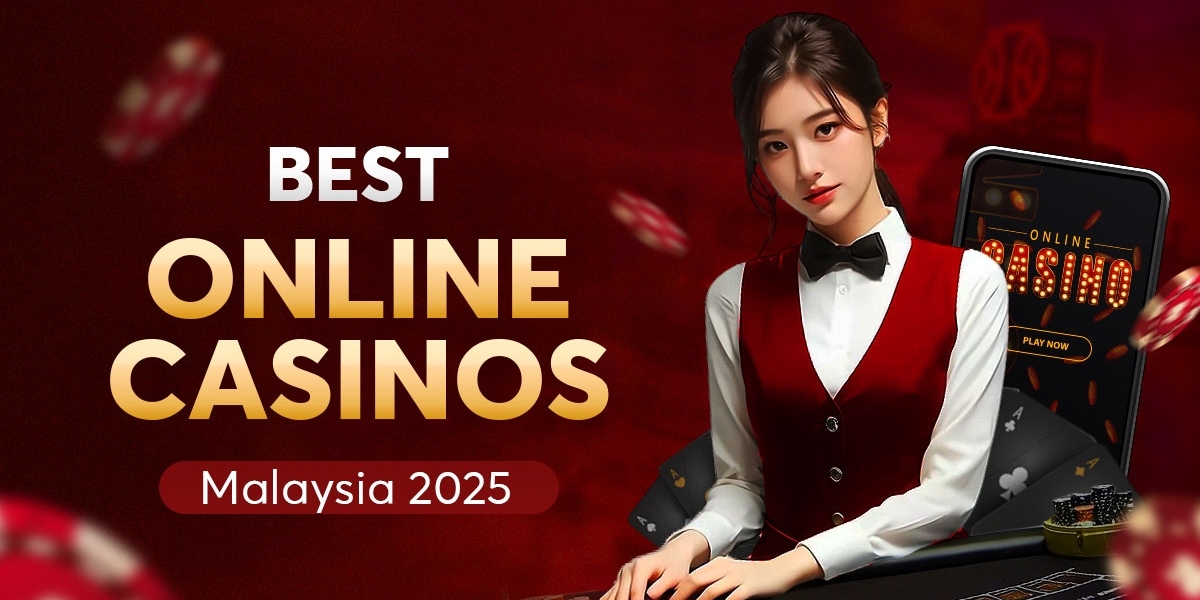 Best Online Casino Malaysia Platforms To Compare In 2026