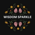 Wisdom Sparkle Profile Picture