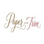 Paperandtrim paperandtrim Profile Picture