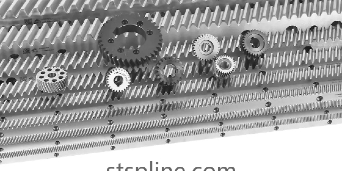 Precision Solutions for Modern Automation Systems
