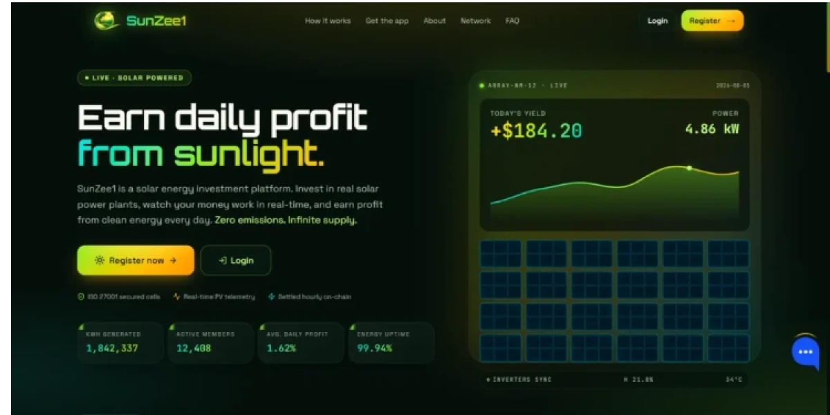 Sunzee1 App Daily Earnings – Understanding the Numbers