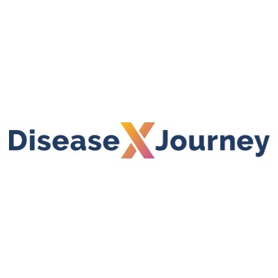 Disease X Journey Profile Picture