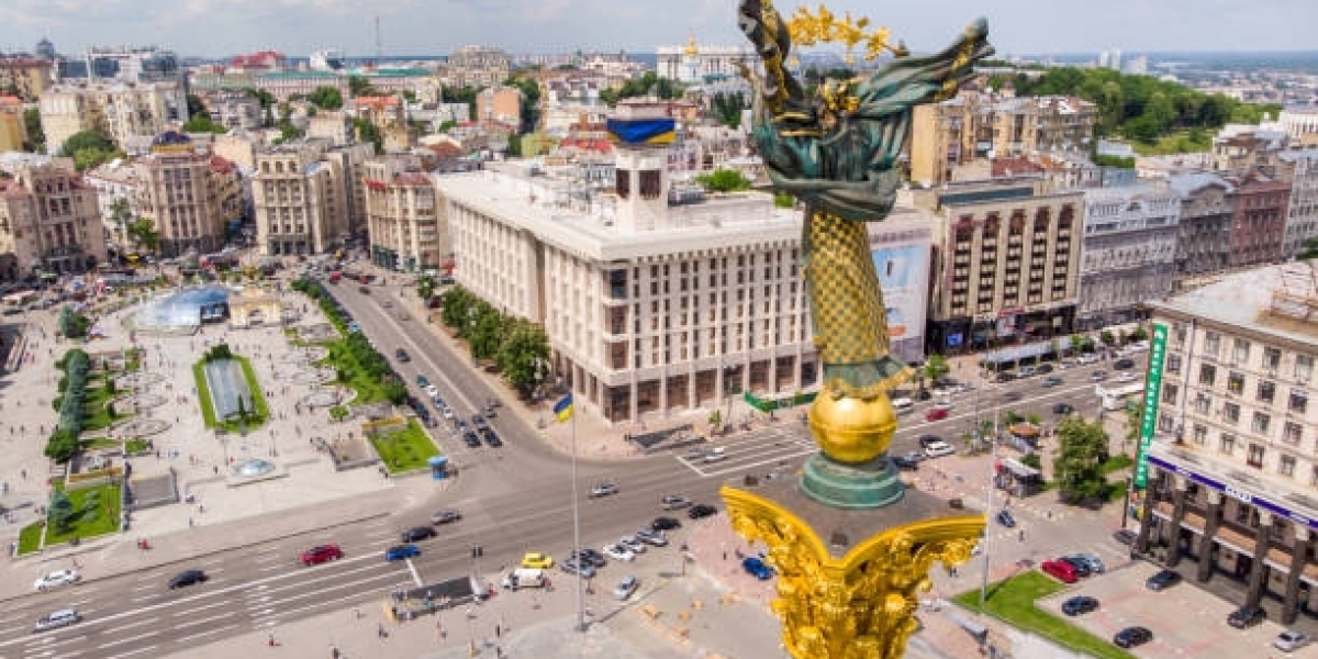Красиві привітання з Днем Києва у прозі: теплі слова для столиці