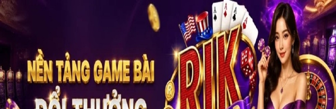 Rikvip Cover Image