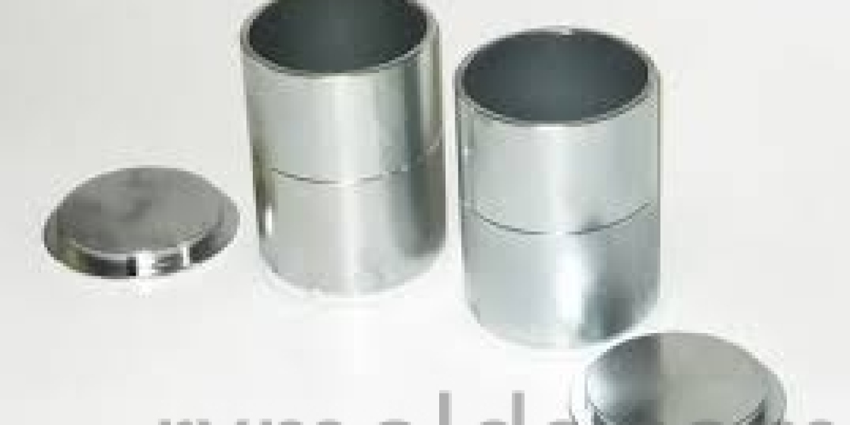 Advanced Manufacturing Technology for Automotive Components