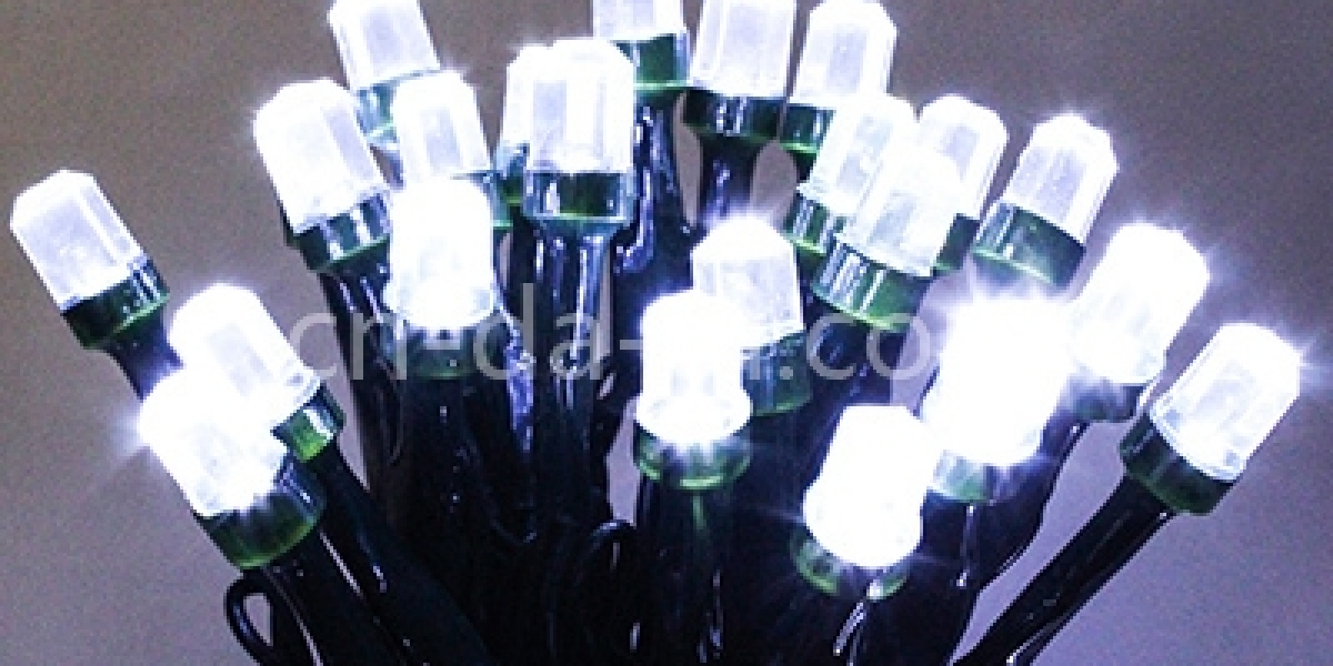 DADI Inspiration for Creative Christmas Lighting Displays
