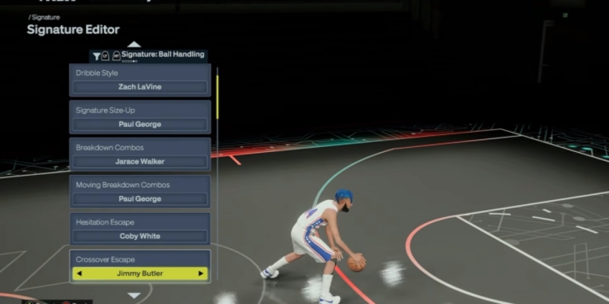 NBA 2K27 Collection Rewards Guide: Best Lock-In Sets Worth Completing