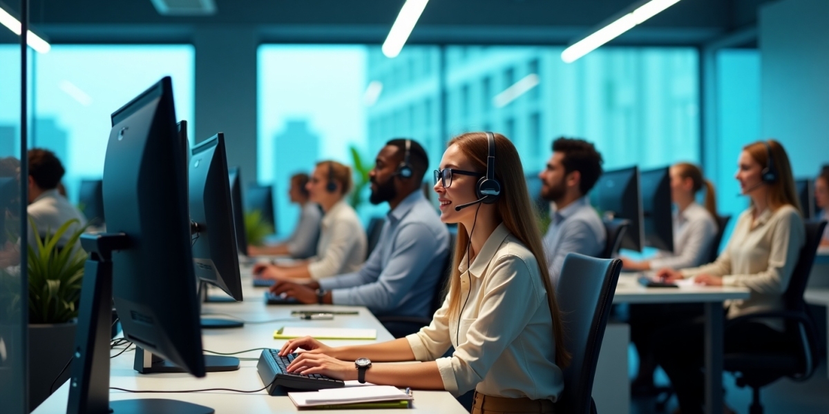 Telephone Interpretation Services: Reliable Multilingual Communication Solutions