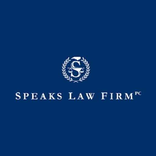 Speaks Law Firm Profile Picture
