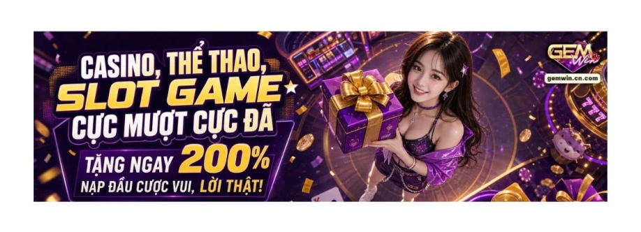 GEMWIN CNCOM Cover Image