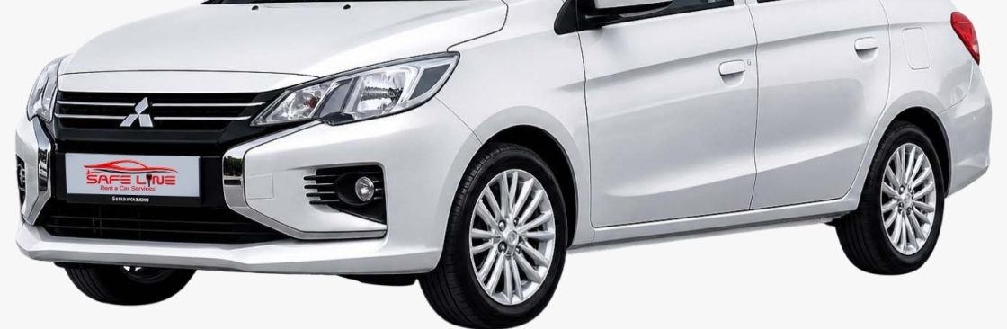 Safe Line Rent A Car Cover Image