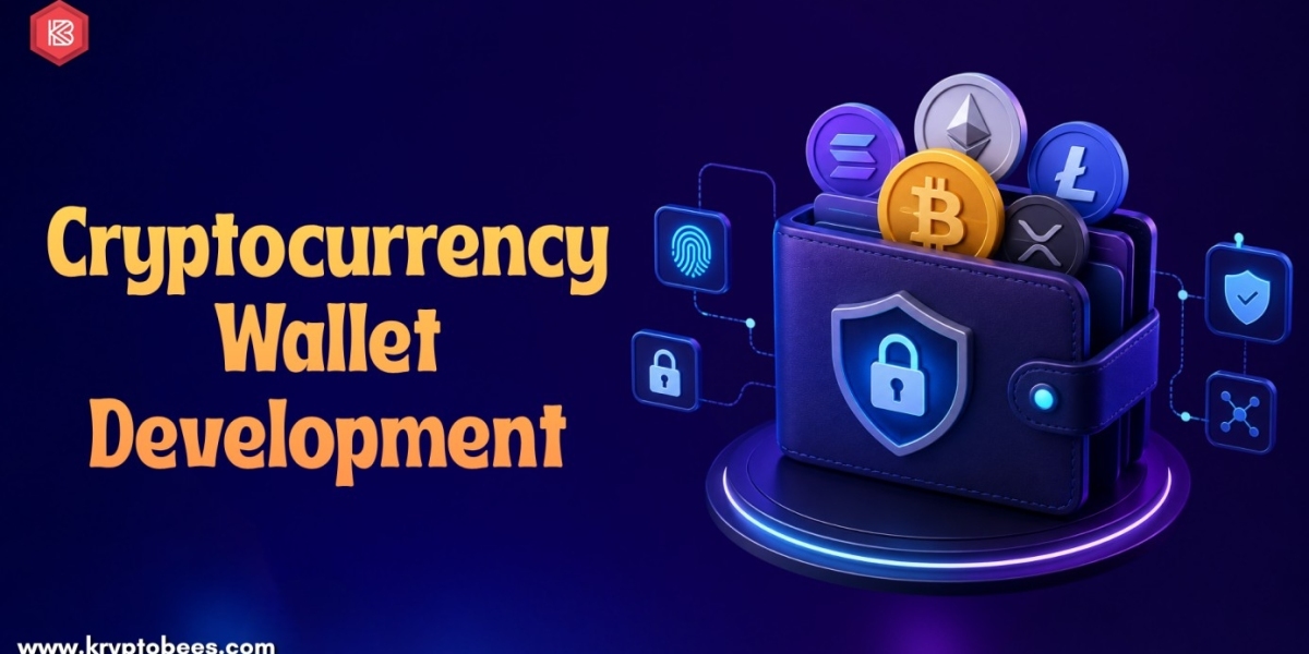 How Can Businesses Future-Proof Their Cryptocurrency Wallet Development Strategy?