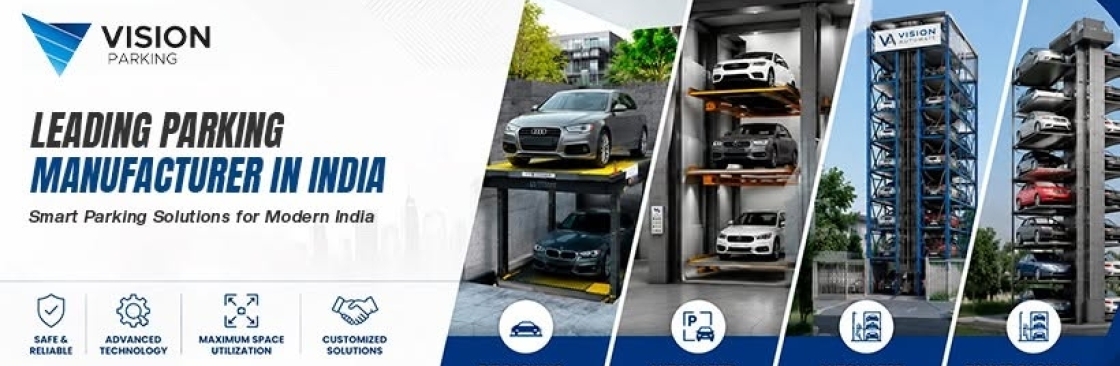 Vision Elevators Pvt Ltd Cover Image